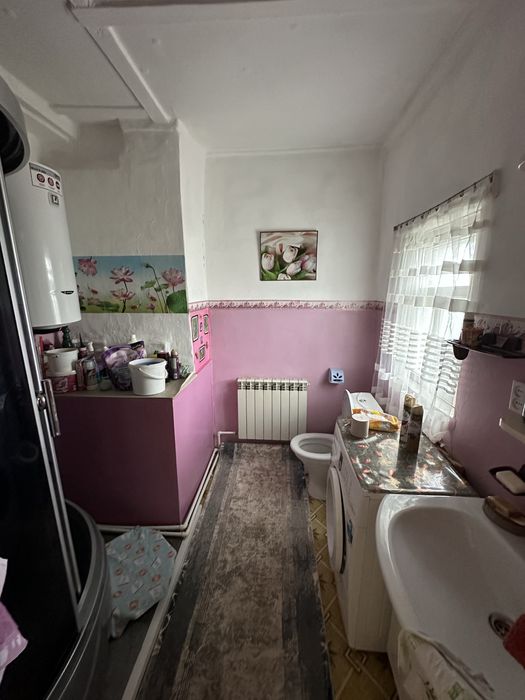 Продам дом 4 комн. по ул.Ади-Шарипова