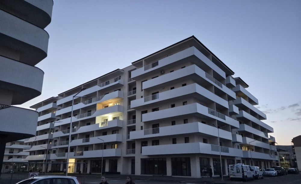 PF inchiriez AP 2 cam Complex Alb Eroilor nou 2 camere