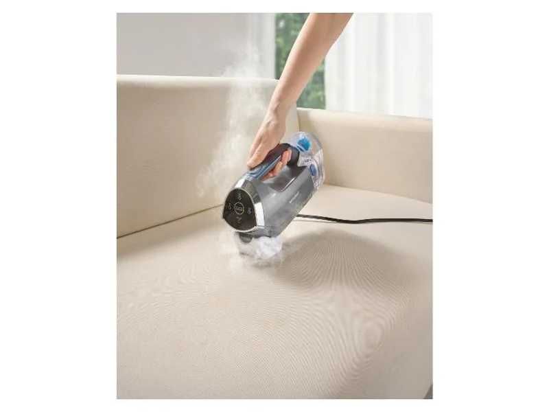 НОВИ! Прахосмукачка Steam mop и ръчна парочистачка уред 3в1 1800 W