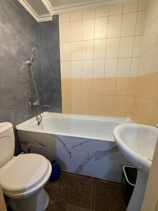 Сдам в аренду квартиру