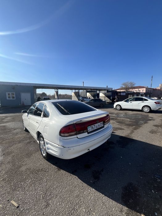 Mazda Cronos 2.0 1992