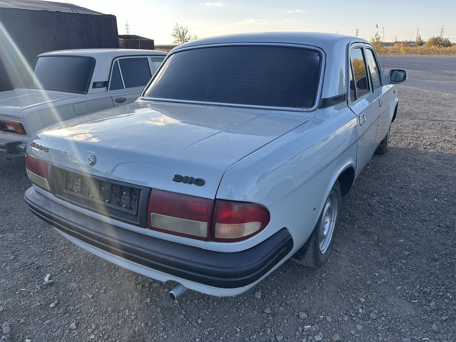 Продам Газ волга автомобиль