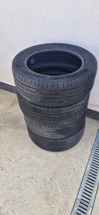 Anvelope Continental S de vară