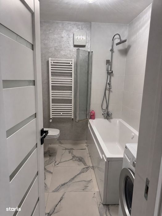 Apartament de vanzare 2 camere Green Residence