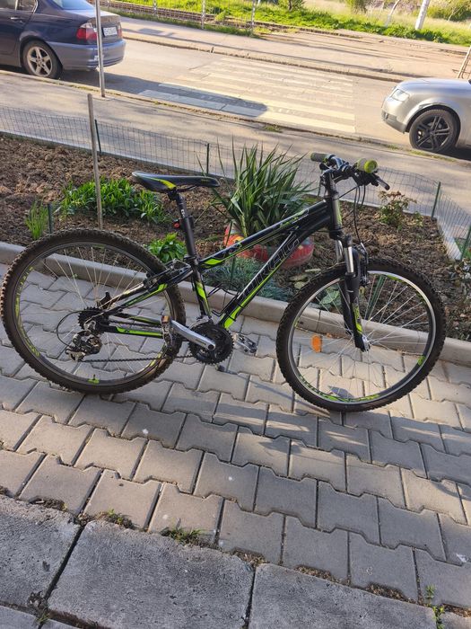 Drag Canyon Trekking