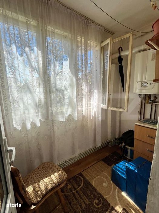 Apartament cu 2 camere, decomandat, zona Generala 1
