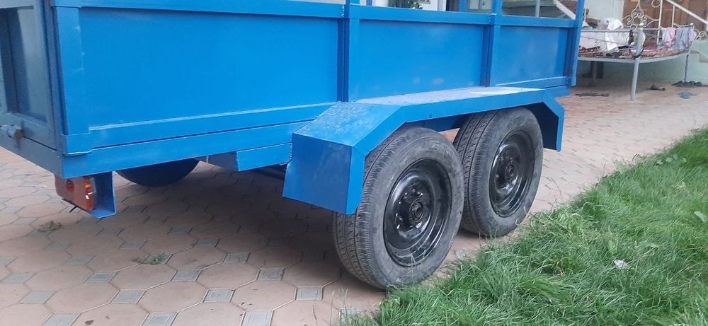 Сотилади тиркама