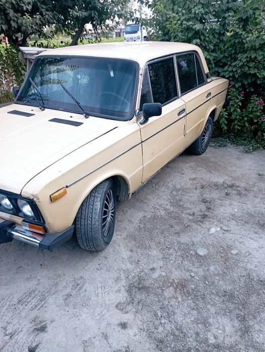 Jiguli Vaz 2106...