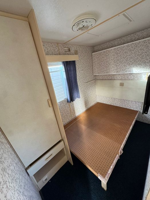 Casa pe roti Casa mobila / 3 camere / mobilata si utilata / 29 mp