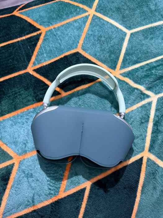 Airpods Max, noi , nefolosite