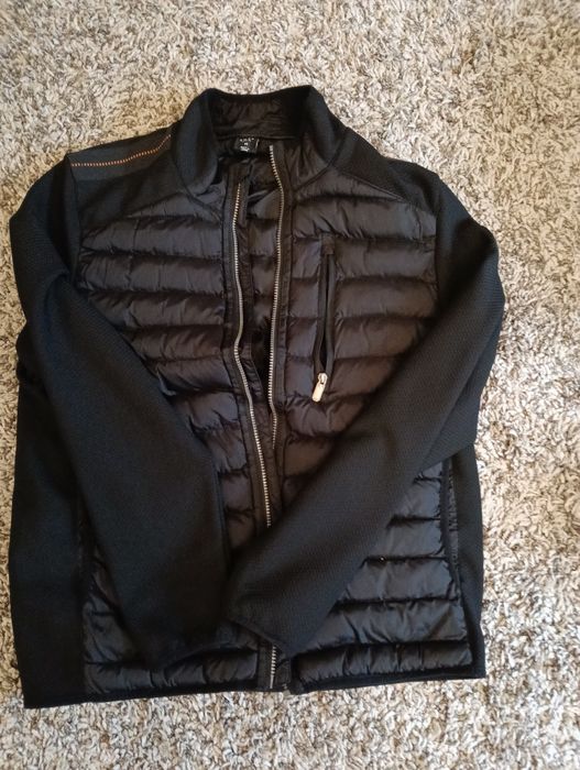 Geacă bărbați măr. M