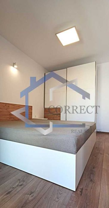 Дава се под наем Тристаен апартамент в Варна, ВИНС - 80 кв.м за 663 € - Снимка #9