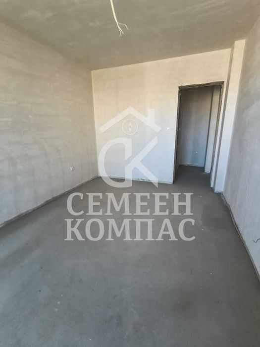 Двустаен апартамент / с Акт 16/Оферта:775