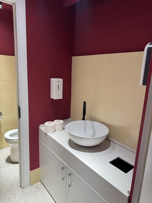 Сдаётся в аренду помещение Seoul Mun (с готовым ремонтом под ресторан)