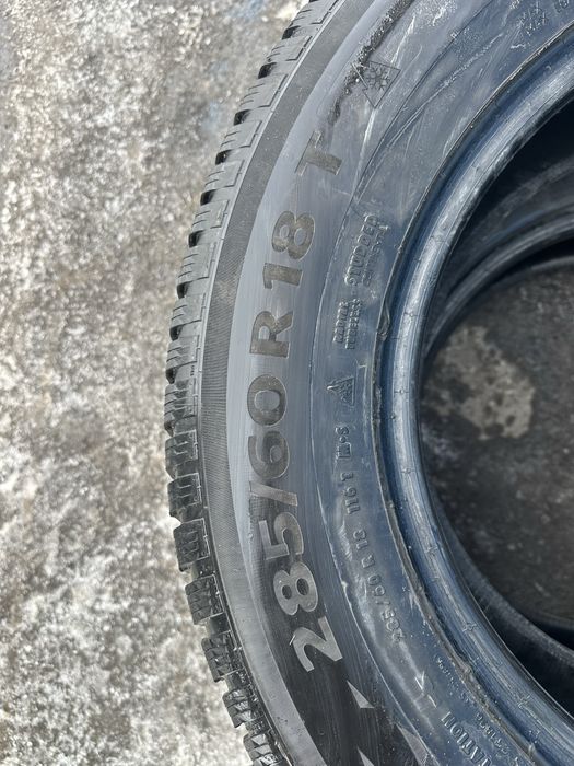 Продам резину Continental