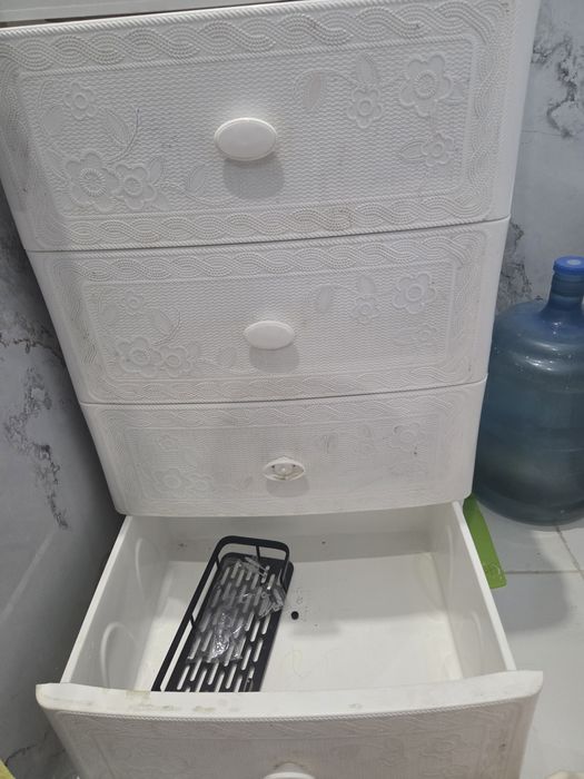 Продам комод детский