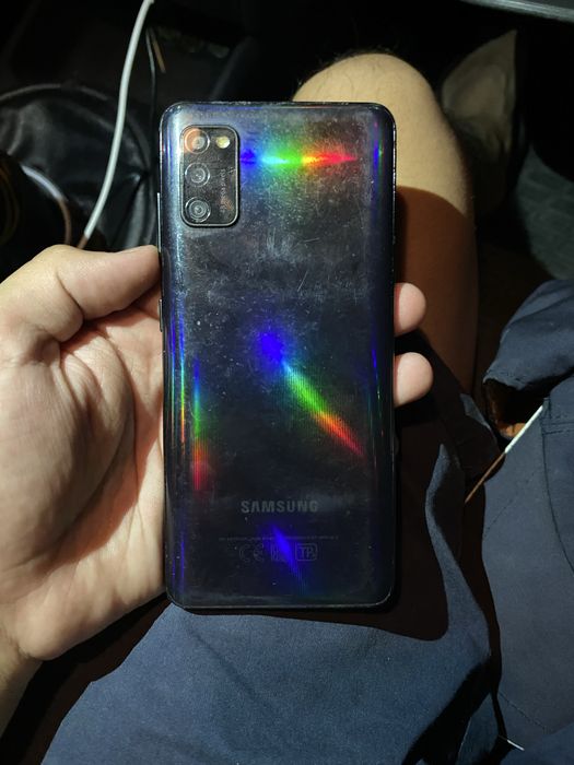 Sansung a41 64gb