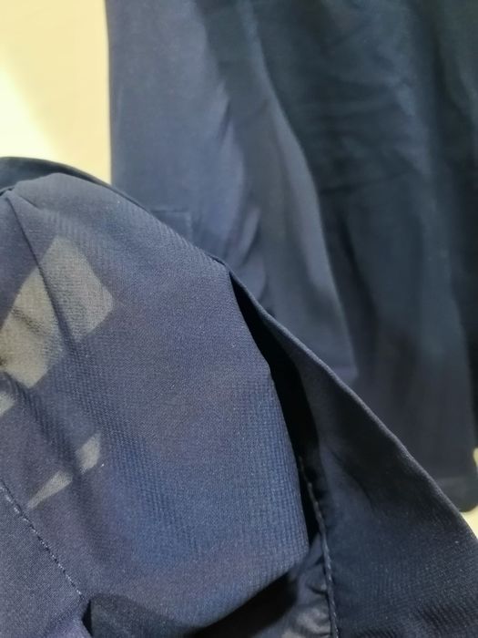 Блузка размер 56-58. Шифон