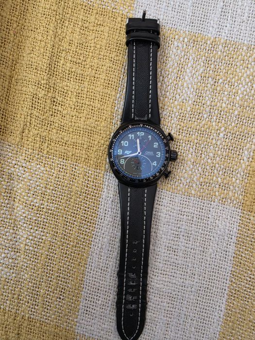 Ceas Oris quartz