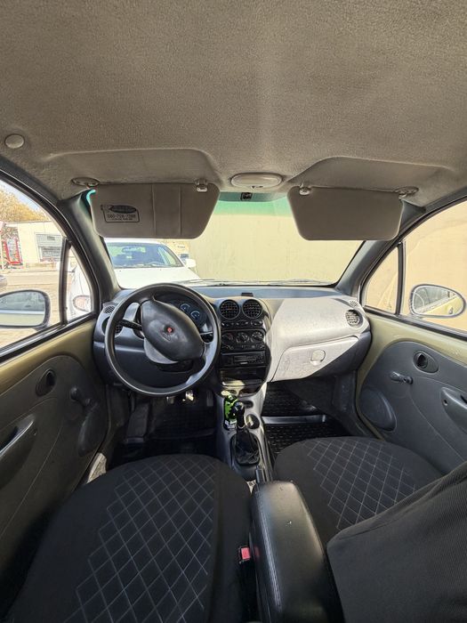 Матор 2009 матор яхши