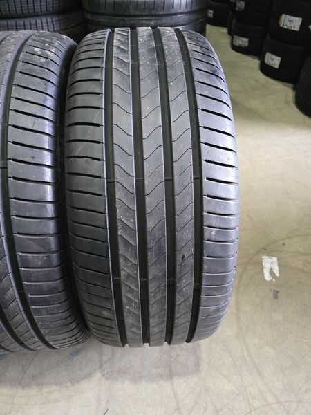 255/45/19 BRIDGESTONE 4бр