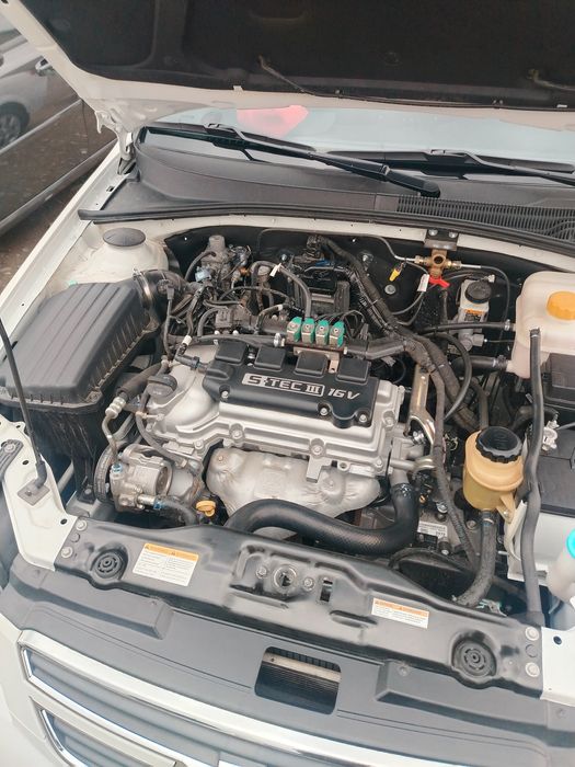 Jentra 2020 A/T СРОЧНО!!