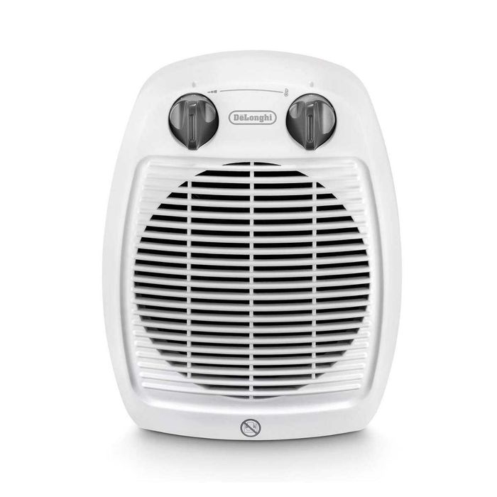 Вентилаторна Печка с 2 Степени De'Longhi HVA 3220, 2000 W