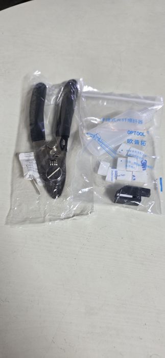 Стприппер для оптики