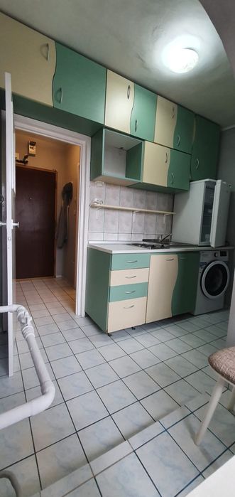 Apartament cu o camera, de inchiriat pe Bvd Dacia