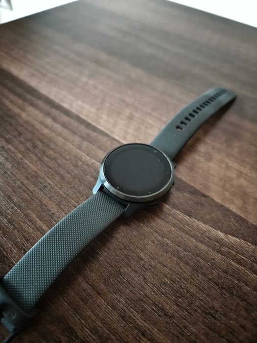 Garmin Venu 2S Grey