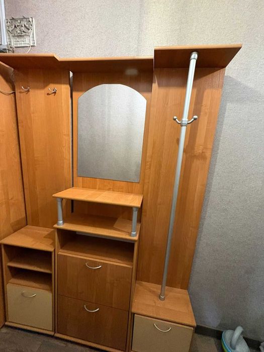 Мебель для прихожей