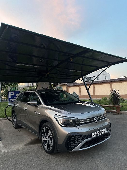 Rent a Car / Bez limit