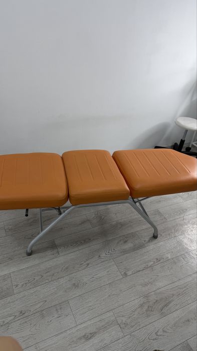 Кушетка косметологическая