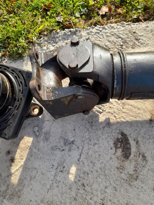 Кардан за камион