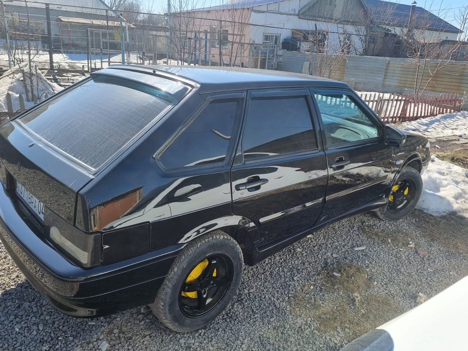 Продам Ваз Лада 2114