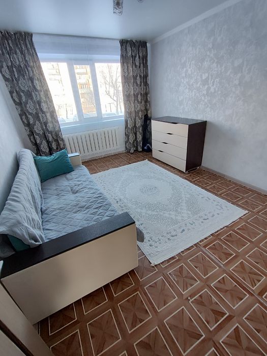 Продам 2-комн (4-32, 1 эт)