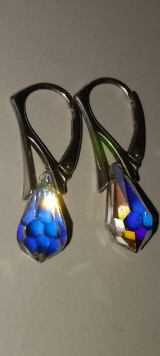 Set bijuterii Swarovski