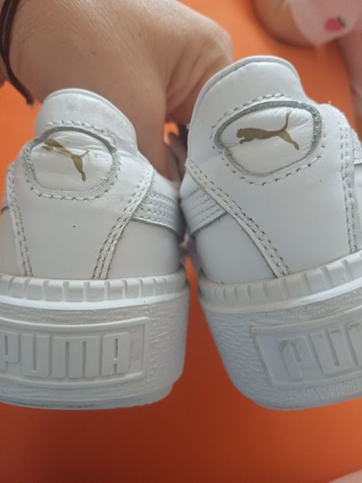 Incaltaminte Puma femei 38,5