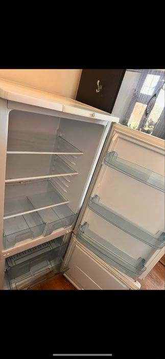 Холодильник бируса