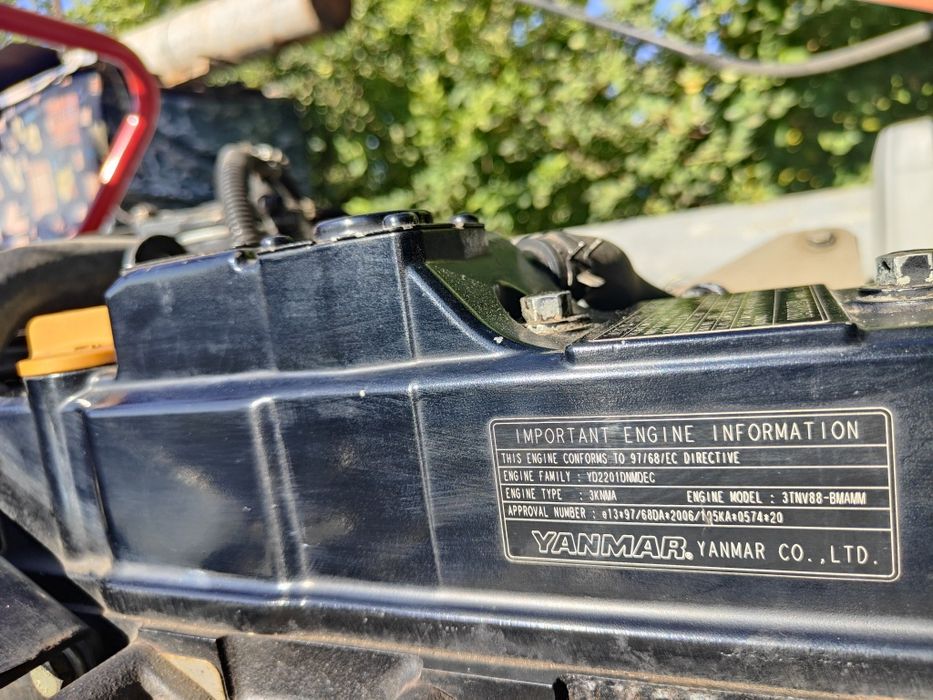 Дарожный Каток Амман АС