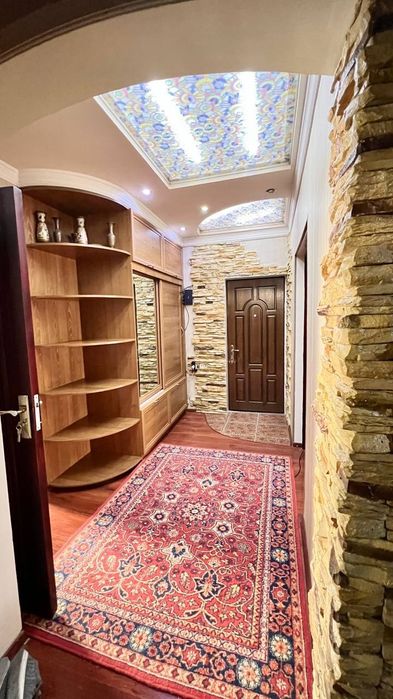 Шикарная Квартира в Центре (между Дружбой Народов и Чорсу)