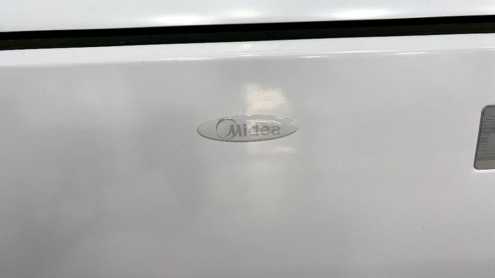 Напольный кондиционер Midea. Napolniy kondicioner Midea 18 000 btu