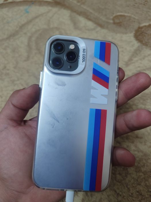 iPhone 11 pro 256 g