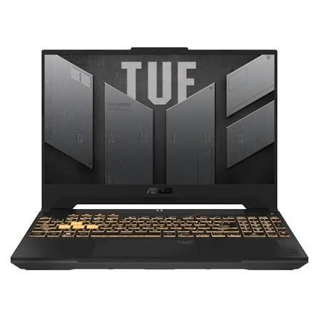 Asus Tuf Gaming F15