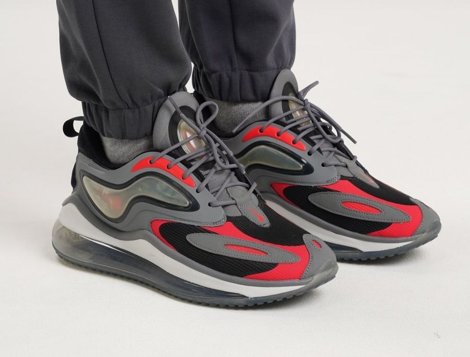 Кроссовки Nike Air max Zefir Unisex