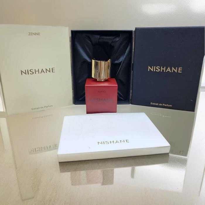 Nishane Zenne EDP 100ml