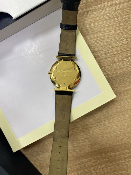Часы Longines L4.755.2(п25)