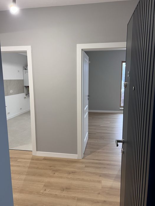 2 Camere FOARTE SPATIOS - BLOC NOU 2025 - S.M.E Residence Sisești