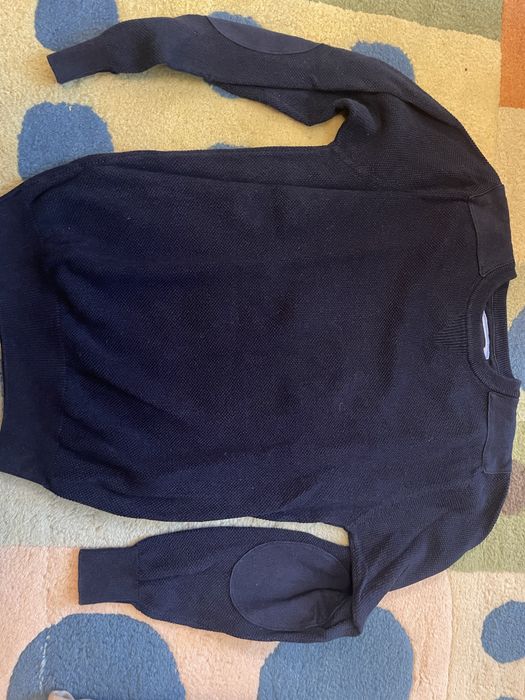 Мъжки Пуловер 100%памук Теодор