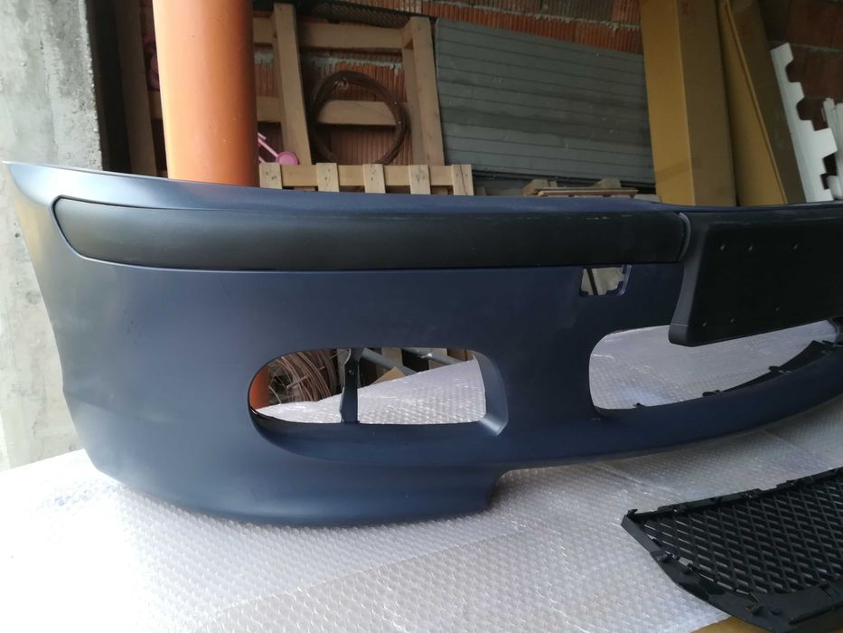 Bara fata compatibil BMW E46 Sedan M-Pachet marca JOM Germania